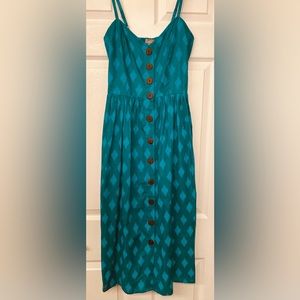 Chai dress *New Without Tags*